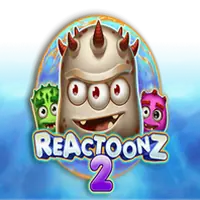Reactoonz 2
